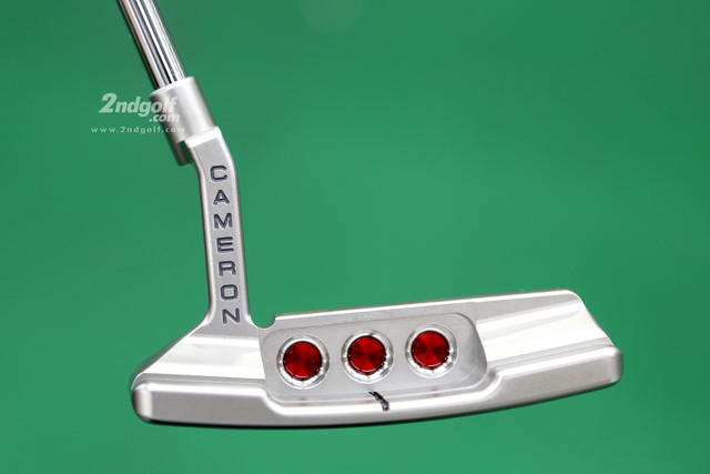 Putter Scotty Cameron 2014 New Port 2 