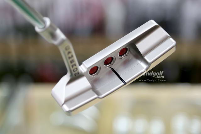 Putter Scotty Cameron 2014 New Port 2 