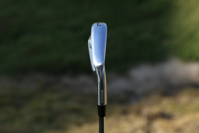 Iron Set Tourstage X-Blade GR NS PRO MODUS3