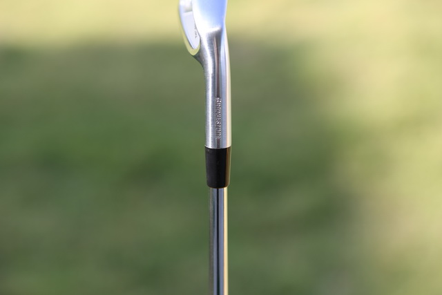 Iron Set Tourstage X-Blade GR NS PRO MODUS3