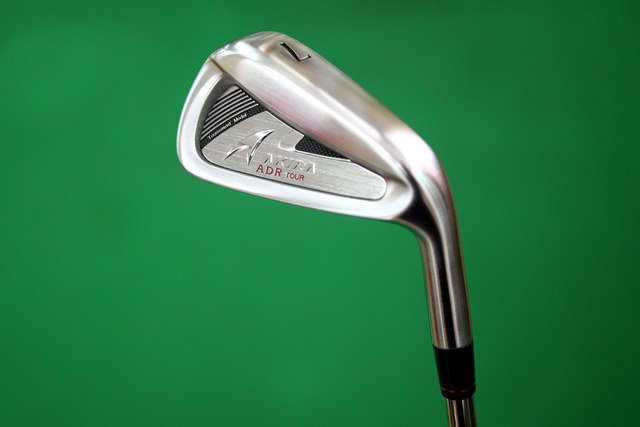 Iron Set AKIRA ADR Tour NS.Pro 950GH