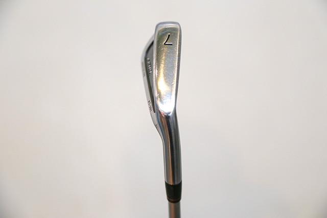 Iron Set AKIRA PROTOTYPE KS-301 KBS TOUR C-TAPER LITE 105