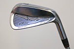 AKIRA PROTOTYPE KS-301 KBS TOUR C-TAPER LITE 105 Iron Set