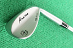 AKIRA TourWedge Satin-Finish Dynamic Gold / NS.Pro 950GH Wedge