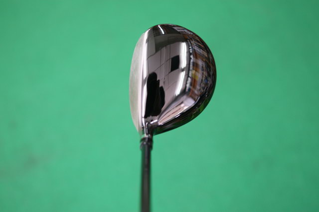 Fairway Wood AKIRA ADR PREMIUM Fujikura Motore Speeder 40f