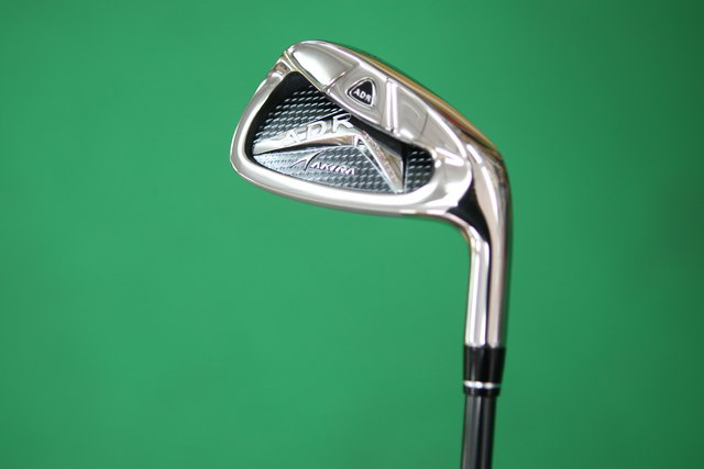 Iron Set AKIRA ADR PREMIUM Fujikura Motore Speeder 45i / 60i