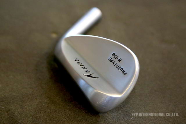 Wedge AKIRA Prototype H-1xx WS 