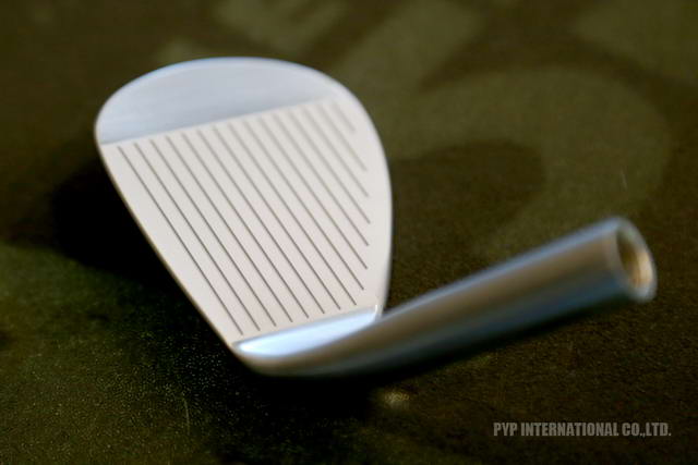 Wedge AKIRA Prototype H-1xx WS 