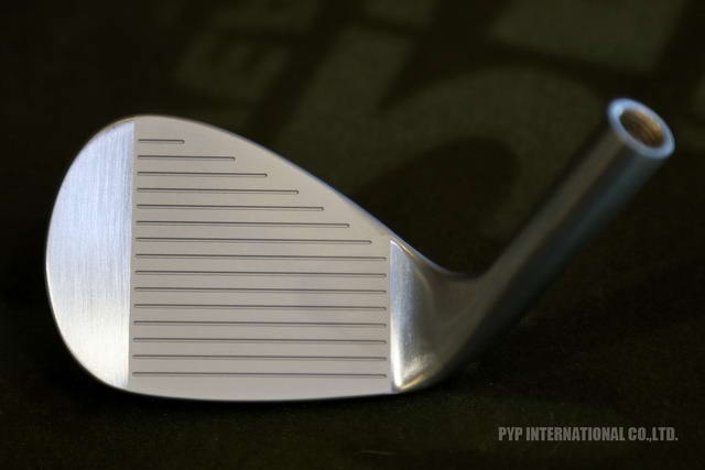 Wedge AKIRA Prototype H-1xx WS 