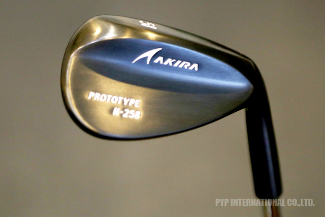 Wedge AKIRA Prototype H-2xx 