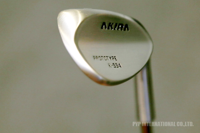 Wedge AKIRA Prototype H-5xx 