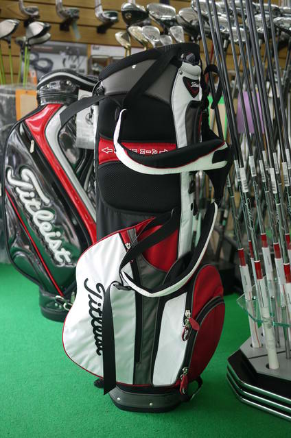 Bag Titleist 05 -