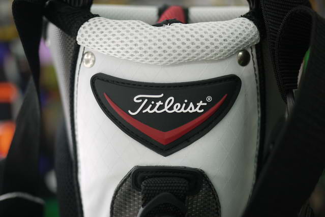 Bag Titleist 05 -