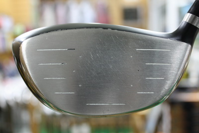 Driver Honma Beres MG711 460 2 stars ARMRQ B49 2 stars
