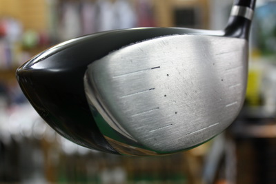 Driver Honma Beres MG711 460 2 stars ARMRQ B49 2 stars
