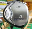 Honma Beres MG711 460 2 stars ARMRQ B49 2 stars
 Driver