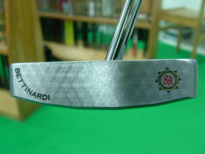 Putter Bettinardi Big Ben -
