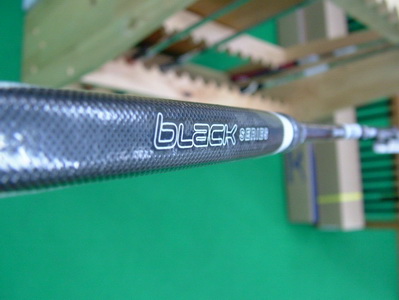 Putter Odyssey Black Series i -
