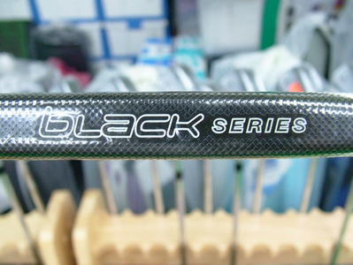 Putter Odyssey Black Series i -
