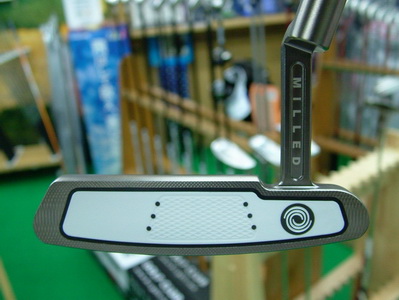 Putter Odyssey Black Series i -
