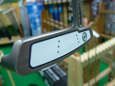 Putter Odyssey Black Series i -
