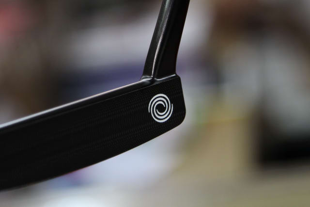 Putter Odyssey Black Series Tour Design 9 -