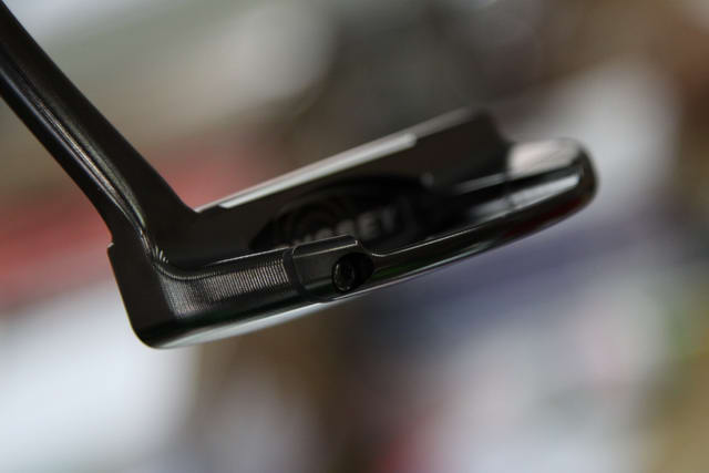 Putter Odyssey Black Series Tour Design 9 -