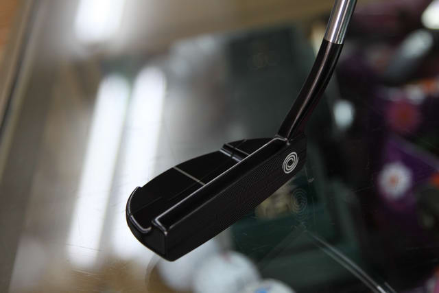 Putter Odyssey Black Series Tour Design 9 -