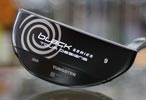 Odyssey Black Series Tour Design 9  Putter