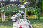 Lady Bridgestone BG-100L  Driver