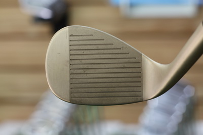 Wedge Cleveland TA900 BRZ -
