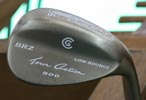 Cleveland TA900 BRZ  Wedge