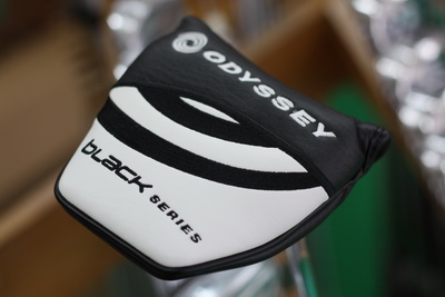 Putter Odyssey Black Series 2 Ball -
