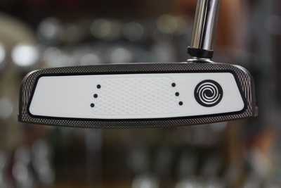 Putter Odyssey Black Series 2 Ball -
