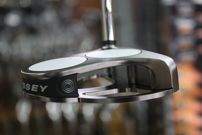 Putter Odyssey Black Series 2 Ball -
