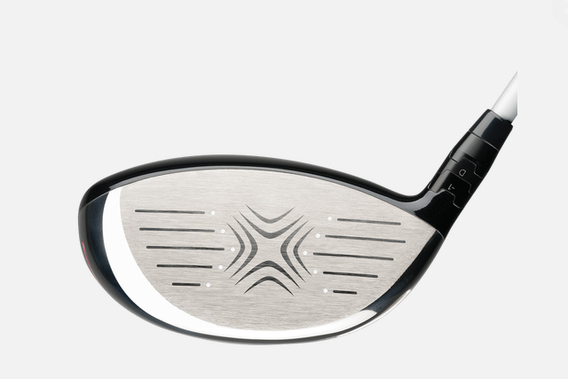 Driver Callaway Big Bertha Alpha  Fubuki