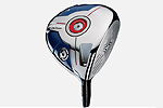 Callaway Big Bertha Alpha  Fubuki Driver