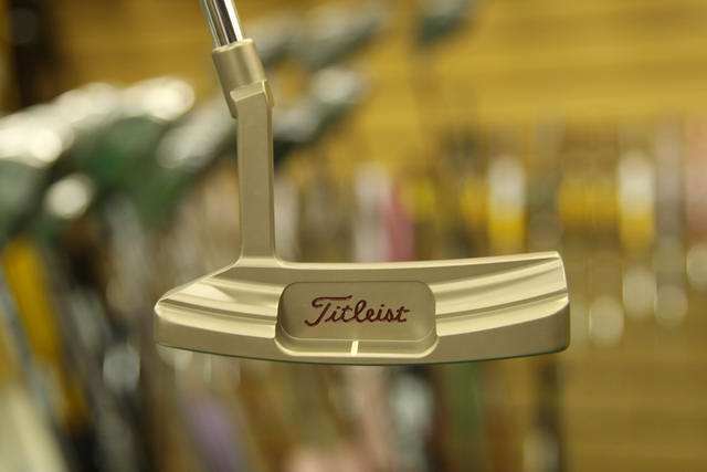 Putter Scotty Cameron California Montorey -
