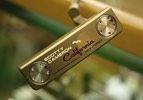 Scotty Cameron California Montorey  Putter