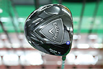 Callaway RAZR X Black Graphite Driver