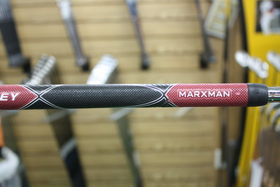 Wedge Odyssey Marxman X-ACT Ture Temper
