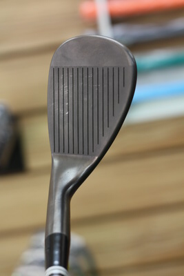 Wedge Cleveland CG10 Dynamic Gold
