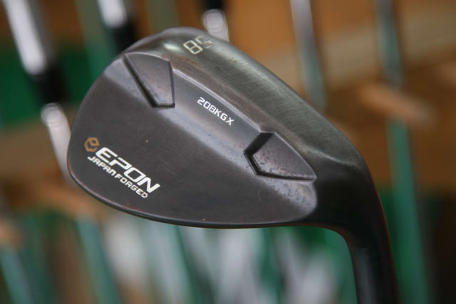 Wedge EPON 208KGX Rifle Spinner Wedge
