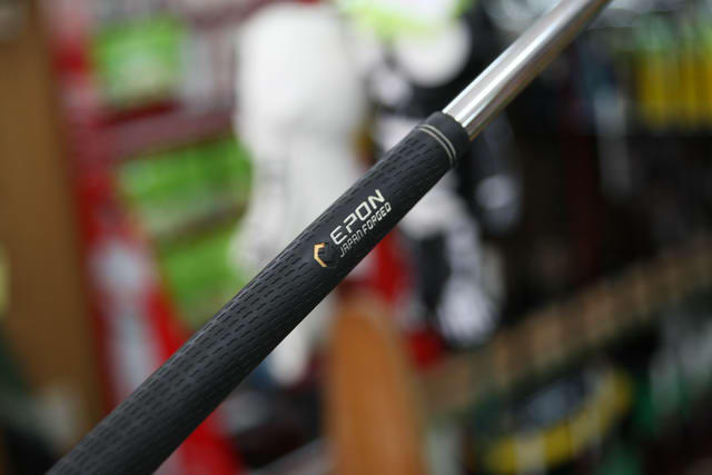 Wedge EPON 208KGX Rifle Spinner Wedge
