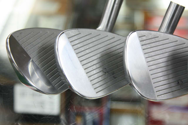 Iron Set EPON AF-701 Heads -
