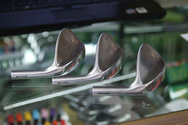 Wedge Miura Forged -
