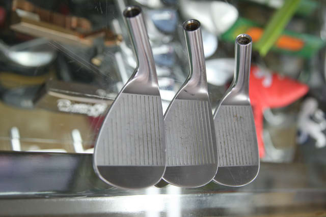 Wedge Miura Forged -
