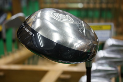 Driver Cleveland Launcher 460TI Graphite
