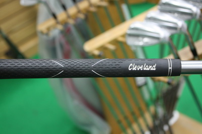 Driver Cleveland Launcher 460TI Graphite
