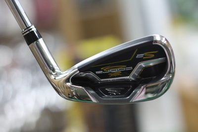 Iron Set Cobra S2 NS.Pro 900XH